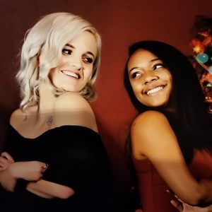 Meet your Posher, Britton